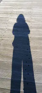 Pat 01 Selfie